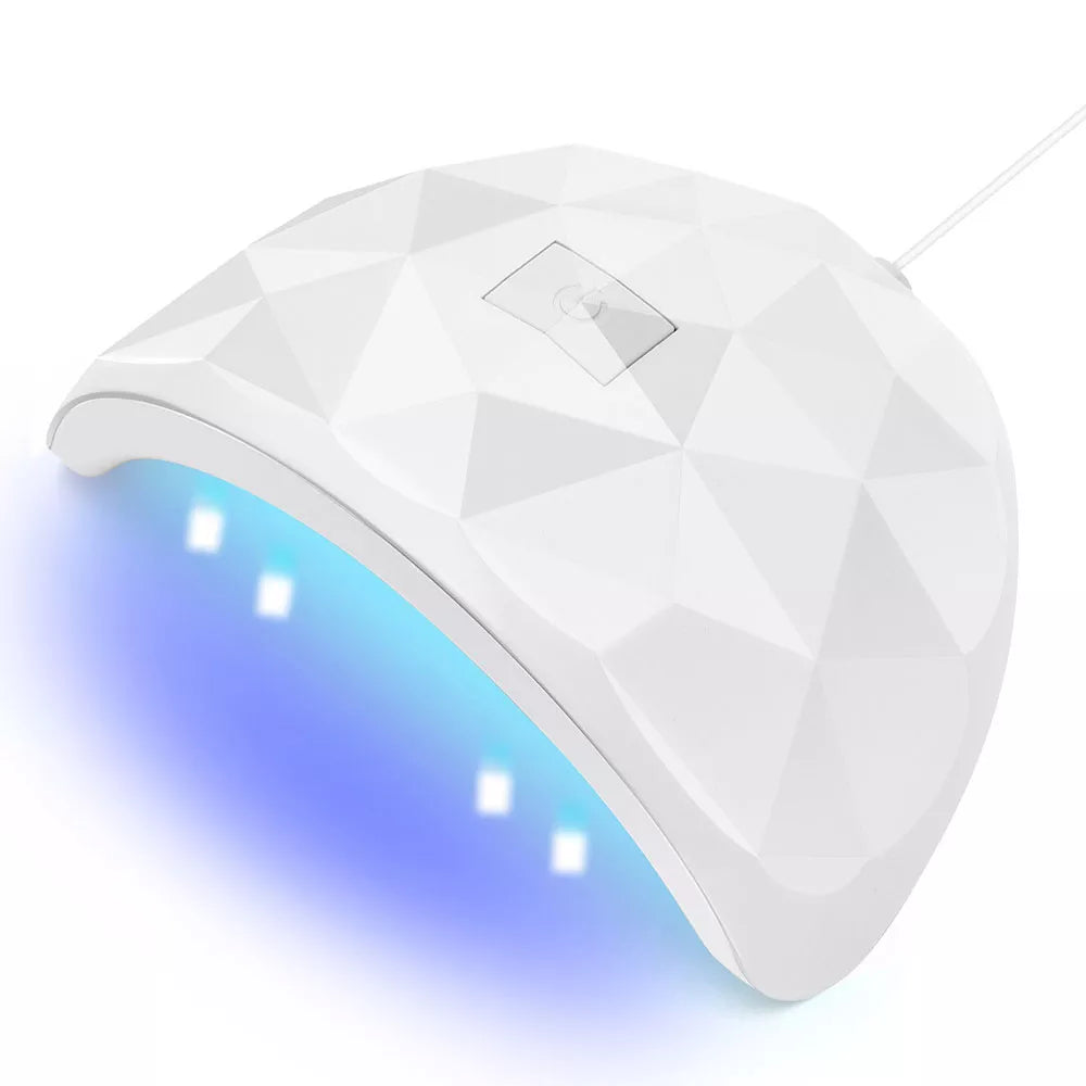 UV LED Nail Lamp