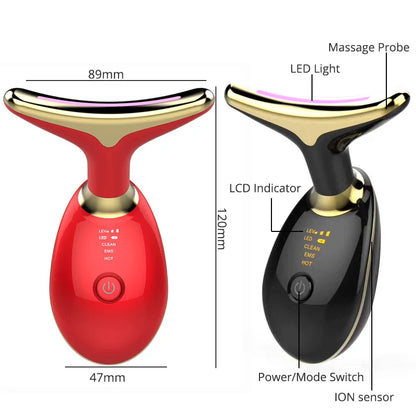 Smart V-Face Lifting Device