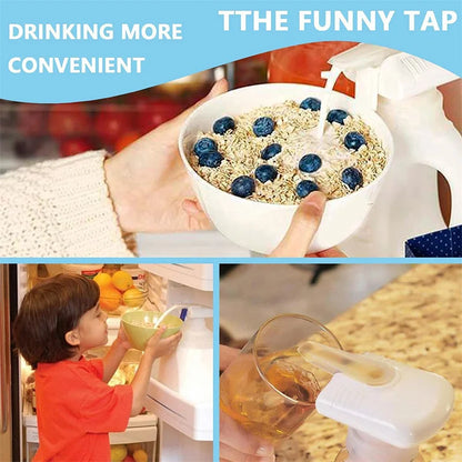 TapEasy Water Dispenser